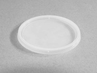 TAPA POTE PLASTICO WORK X 100 UNIDADES